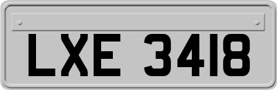 LXE3418