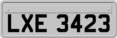 LXE3423
