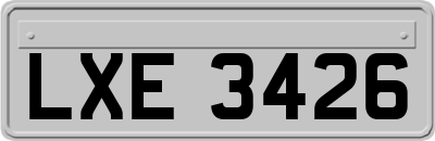 LXE3426