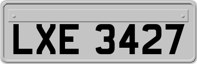 LXE3427