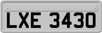 LXE3430