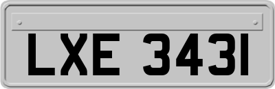 LXE3431