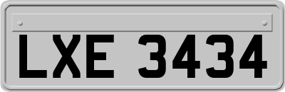 LXE3434