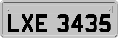 LXE3435