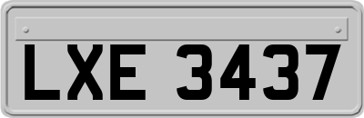 LXE3437