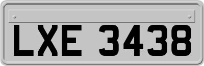 LXE3438