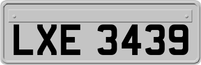 LXE3439