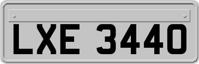 LXE3440