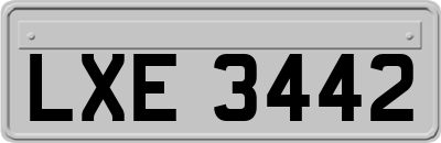 LXE3442