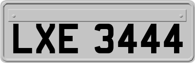 LXE3444