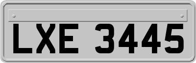 LXE3445