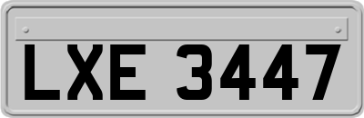 LXE3447