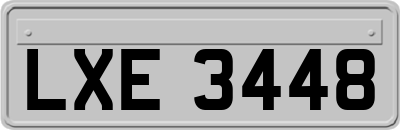 LXE3448