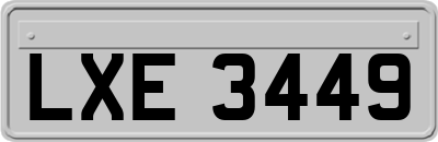 LXE3449