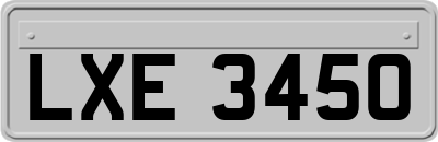 LXE3450