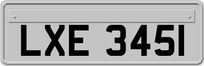 LXE3451