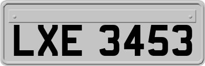 LXE3453