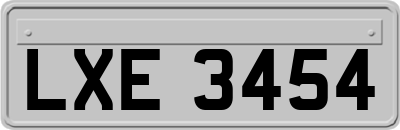 LXE3454