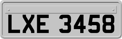 LXE3458
