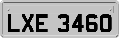 LXE3460