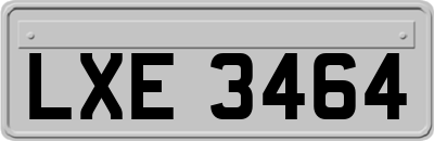 LXE3464