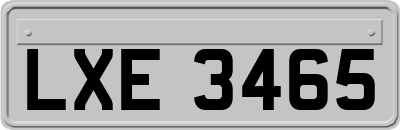 LXE3465