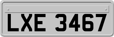 LXE3467