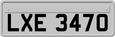 LXE3470