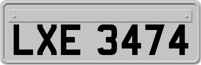 LXE3474