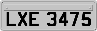 LXE3475