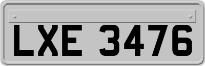 LXE3476