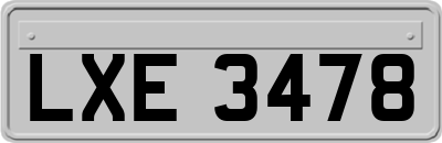 LXE3478