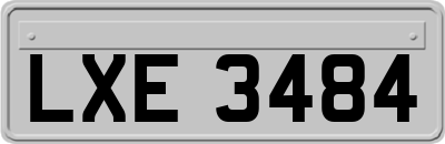 LXE3484
