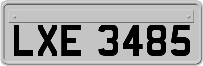 LXE3485