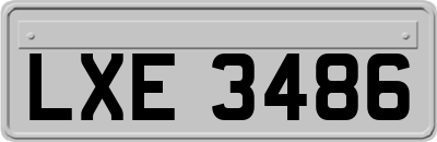 LXE3486