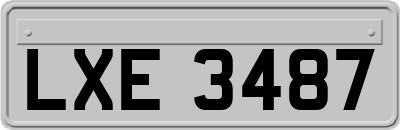 LXE3487