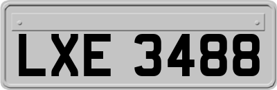 LXE3488