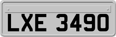 LXE3490