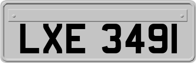 LXE3491