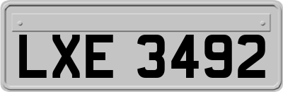 LXE3492