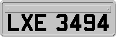 LXE3494