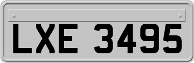 LXE3495