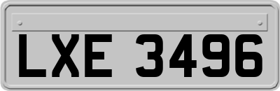 LXE3496