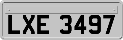 LXE3497