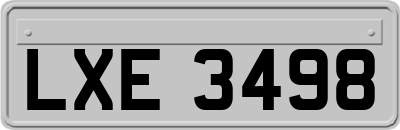 LXE3498