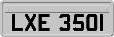 LXE3501