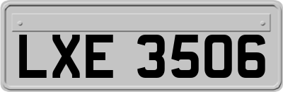 LXE3506