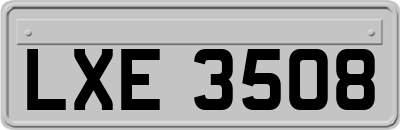 LXE3508