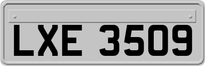 LXE3509