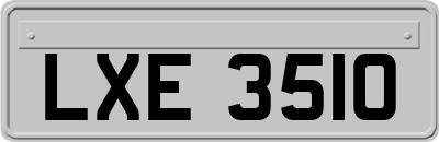 LXE3510